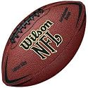 Wilson Force Junior NFL Football
