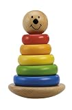 Magnetic Wobbly Stacker