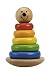 Toys : Magnetic Wobbly Stacker