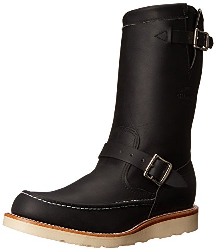 美亚直邮 Chippewa Collection 男款工装鞋 1901M00