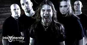 Image de Into Eternity