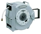 Legacy 5/8-Inch-by-50-Foot Retractable Garden Hose Reel #L8346