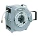 Legacy 5/8-Inch-by-50-Foot Retractable Garden Hose Reel L8346