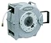 Legacy 5/8-Inch-by-50-Foot Retractable Garden Hose Reel #L8346