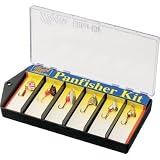Mepps Fishing Lures Panfisher Kit Dressed