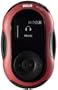 RCA S2102 2 GB Digital Media Player/FM Radio with Sports Features (Red)