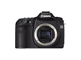 Canon Digital SLR Camera Kit - EOS 50D + EF-S 18-200