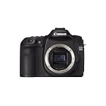 Canon Digital SLR Camera Kit - EOS 50D + EF-S 18-200