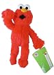 Sesame Street Elmo 9.5" Plush - 9.5 in Elmo Plush Doll