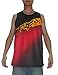 Fox Elecore Mens Athletic Dri-Fit Sleeveless Shirt / Vest