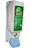 Viva Green Best Natural Industrial Pumice Hand Cleaner 1 Gallon With Dispenser BEST SELLER , FREE SHIPPING!!