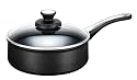 Tefal Preference Sautepan with Lid, 24 cm