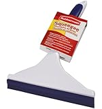 Rubbermaid FG6C0800 Comfort Grip Squeegee Cleaning Brush