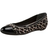 Bandolino Women's Furlow Ballet Flat