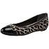 Bandolino Womens Furlow Ballet