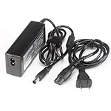 Power Supply+Cord for Dell Latitude 2100 3330 3440 3540 6430U E4200 E4300 E4310N E5430 E5440 E5530 E5540 E6230 E6330 E6430 E6430S E6440 E6530 E6540 E7240 E7440 XT2 XFR Dell Alienware AM11X-826CSB P06T