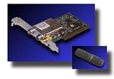 DigiTV Digital Television PCI Card