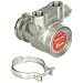 Procon 103A140F31RA Low Lead Brass Rotary Vane Pump, 3/8" NPTF, 154 GPH
