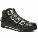 New Rock Skull Hi