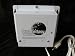 Dual Lamp UV Light for Home Furnace Air Ducts - Sterilizes A/C