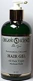 Organic Science Medium Gel Hold