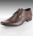Autograph Leather Gibson Shoes