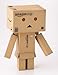 Kaiyodo Revoltech Danboard Amazon Box Ver. ( Japanese Import )