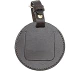 Mulholland 4 Tag Bag All Leather