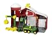 John Deere - Power Drive Barn