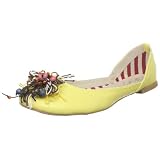 2 Lips Too Womens Too Puff Flat