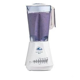 Hamilton Beach 50644 10 Speed Blender by Hamilton Beach