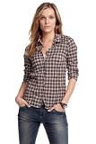 ESPRIT Damen Bluse X21347