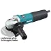 Makita 9565HZ1 Winkelschleifer 1100 W, 10000 U/min