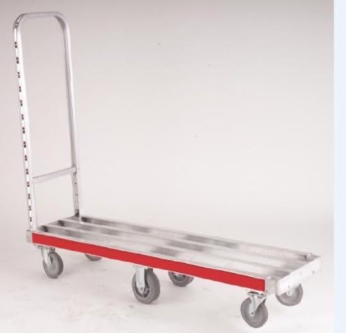 Magliner Axiom 52" Tall U-Boat 1,200# Cap Axiom