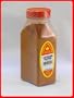 CAYENNE PEPPER FRESHLY PACKED IN LARGE JARS, spices, herbs, seasonings, hot