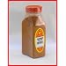 CAYENNE PEPPER FRESHLY PACKED IN LARGE JARS, spices, herbs, seasonings, hot