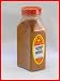 CAYENNE PEPPER FRESHLY PACKED IN LARGE JARS, spices, herbs, seasonings, hot