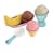 Cherry Blossom Stores Ice Cream set