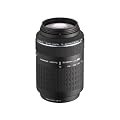 Olympus Zuiko 70-300mm f/4.0-5.6 ED Lens for Olympus and Panasonic Standard Four Thirds Digital SLR Cameras