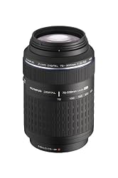 Olympus Zuiko 70-300mm f/4.0-5.6 ED Lens for Olympus and Panasonic Standard Four Thirds Digital SLR Cameras
