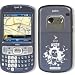 Coveroo Dexter the Serial-killer Killer Replacement Cover for Palm Treo 800w