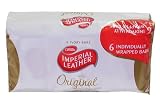 Cusson's Imperial Leather Soap 125gr (4.4ozs)-pack 6 Bars