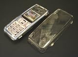 Review PLATINUM SOLUTIONS UK  / BRAND NEW NOKIA 2310 PROTECTIVE CRYSTAL CASE