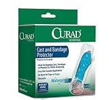 Curad Cast Protector Adult Arm 2 ea