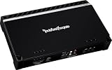 Rockford Fosgate Punch P5002 2 x 125 watts 2-channel amplifier for Car Stereo