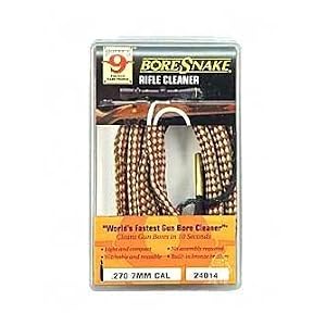 MAURICE SPORTING GOODS 24014 LIBER RIFLE CLEANER 270-280