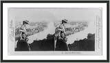 Historic Print (S): Linz, on the Danube, Austria
