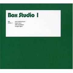 Studio 1