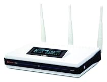 D-Link DIR-855 Xtreme N Duo Dual Band Draft 802.11n Media Router