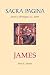 James (Sacra Pagina)